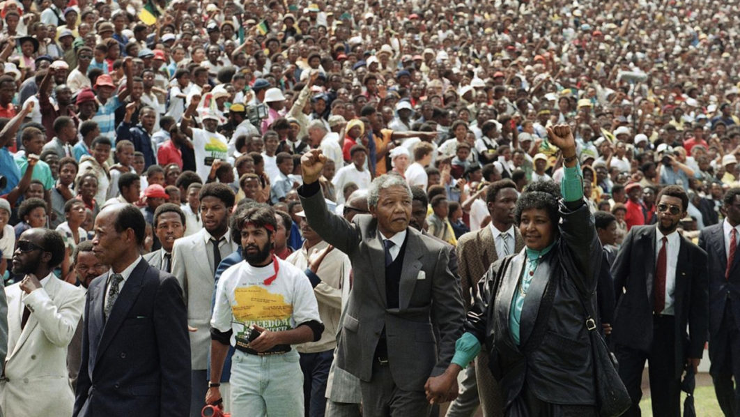 Mandela