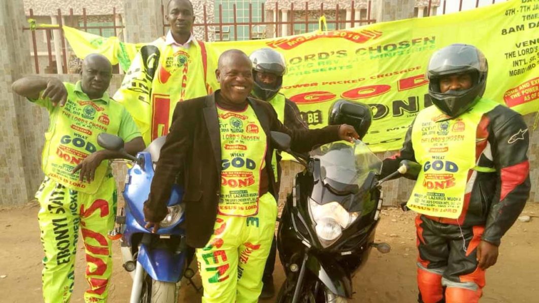 Motor-Cycle-Evangelical-Group