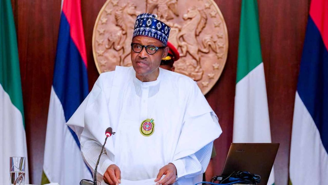 Muhammadu Buhari