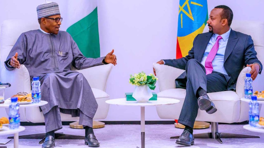 Muhammadu-Buhari