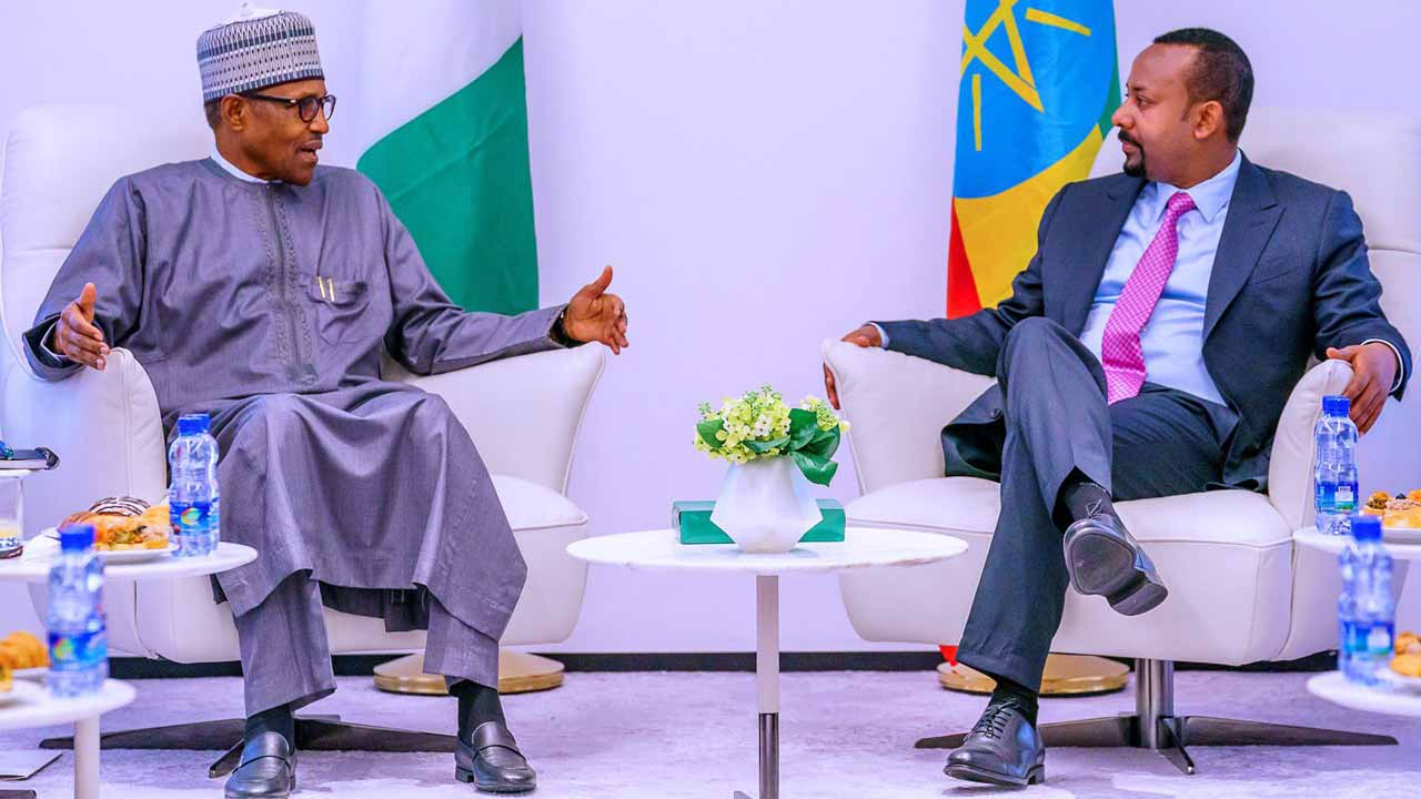 Muhammadu-Buhari