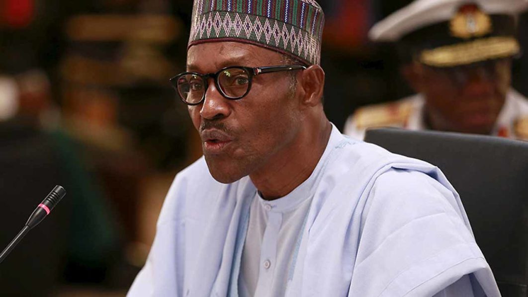 Muhammadu-Buhari