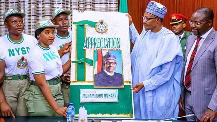 NYSC