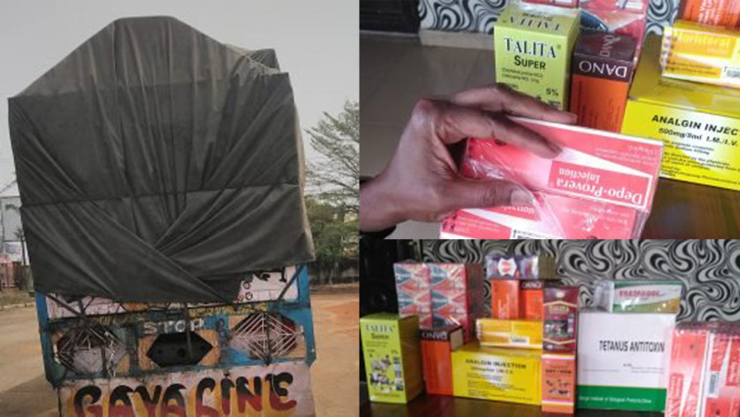 NAFDAC