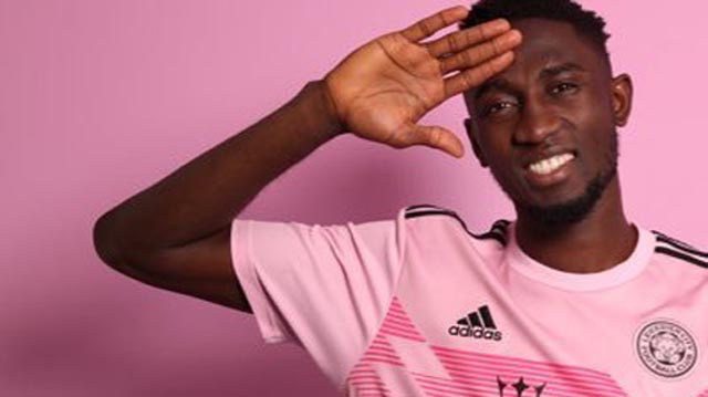 Ndidi
