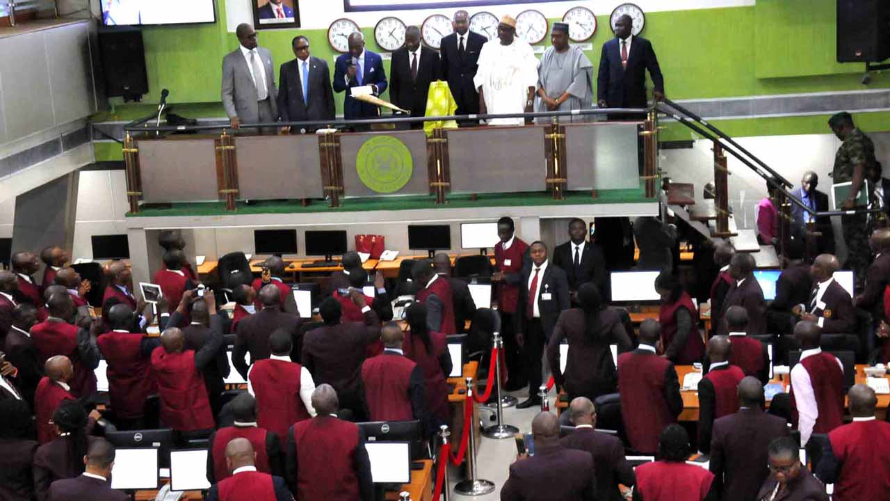 Nigerian-stocks