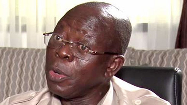 OSHIOMOLE