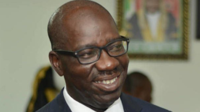 Obaseki