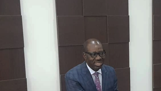 Obaseki