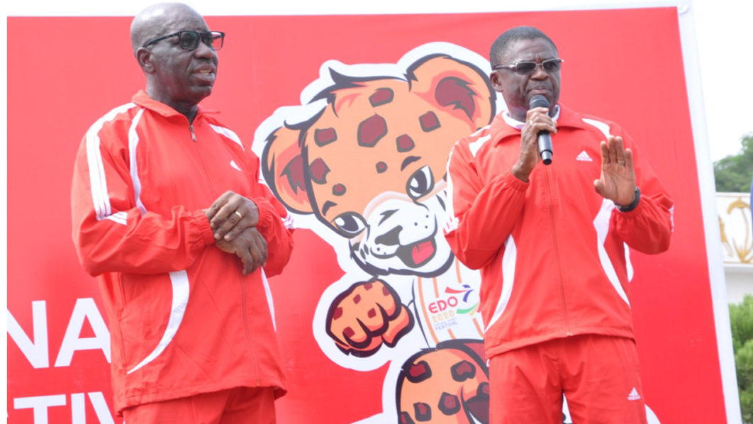 Obaseki