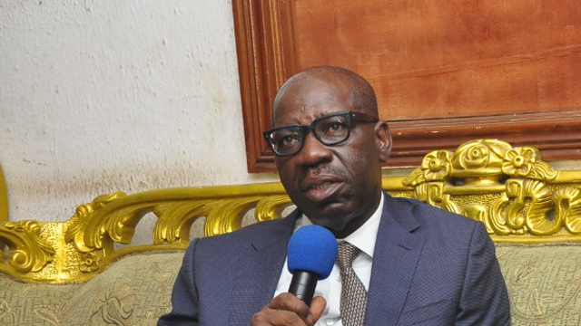 Obaseki