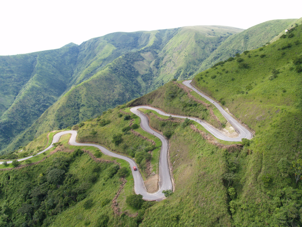 Obudu Hills Photo – HotelsNg