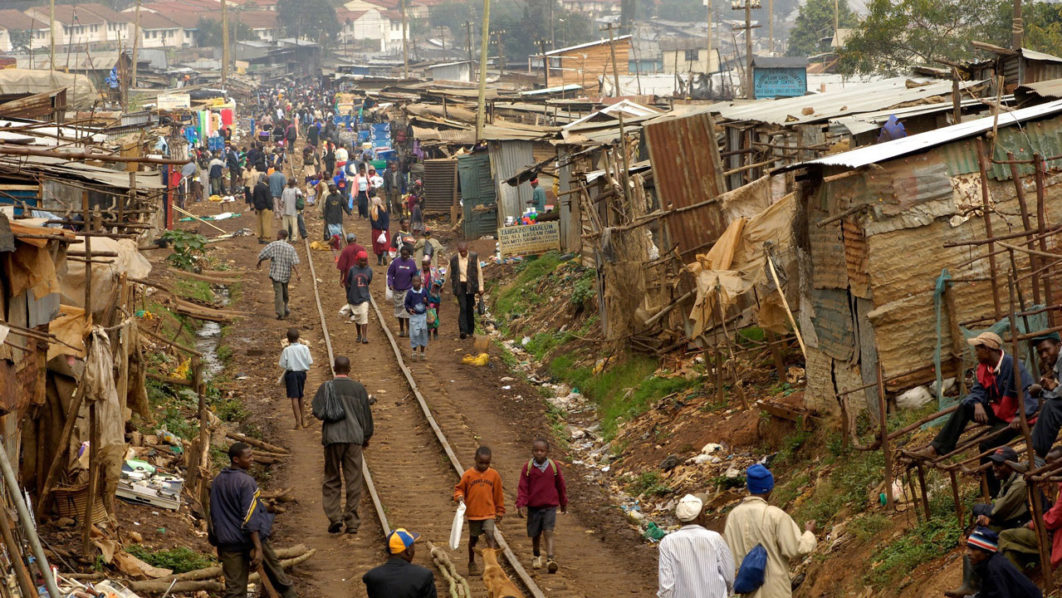 Poverty