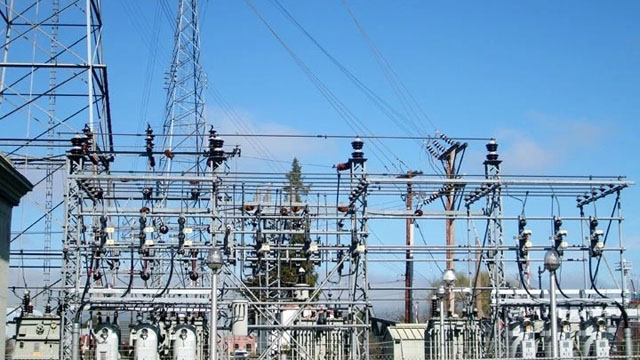 Power Plant