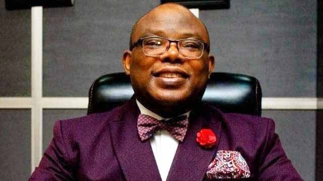 Prophet-John-Oluwadare