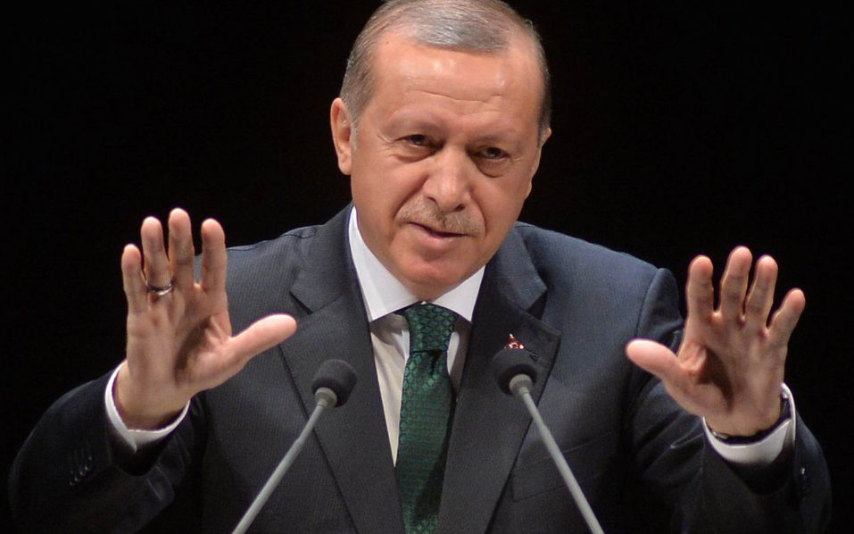 TURKISH-POLITICS-ERDOGAN