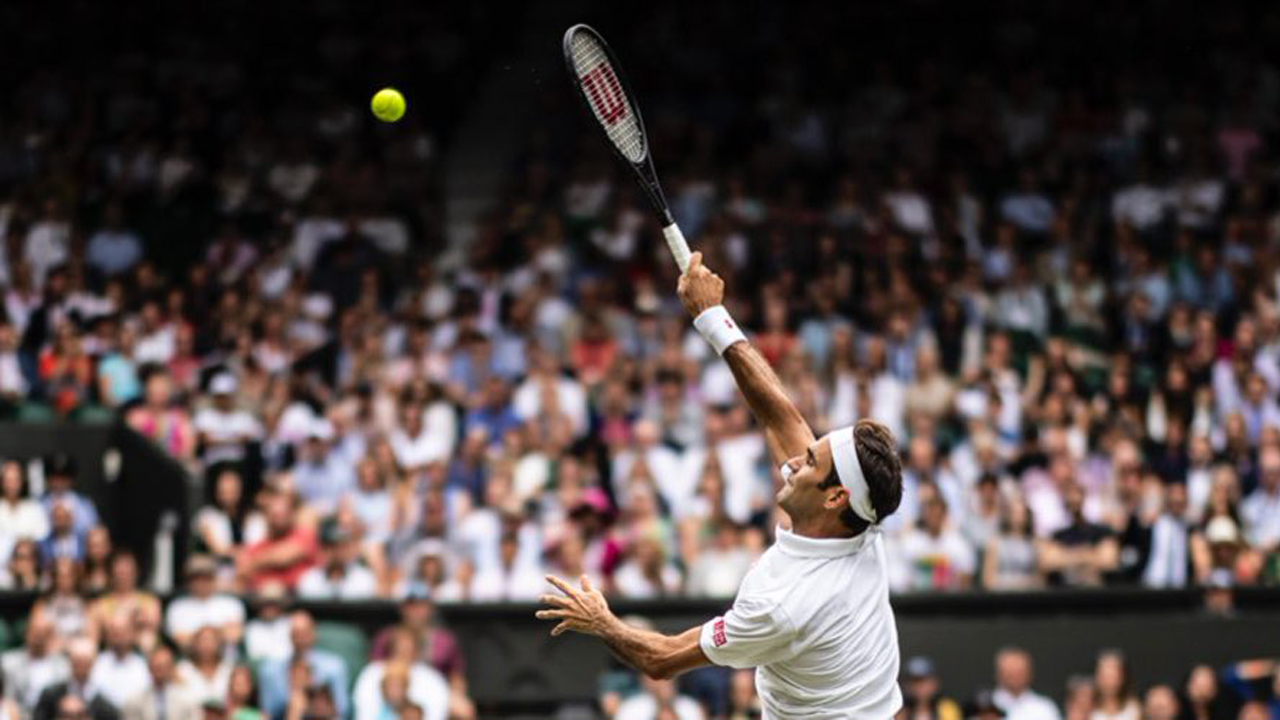 Roger Federer