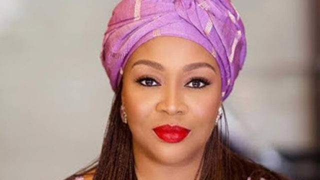 Rukayat Saraki