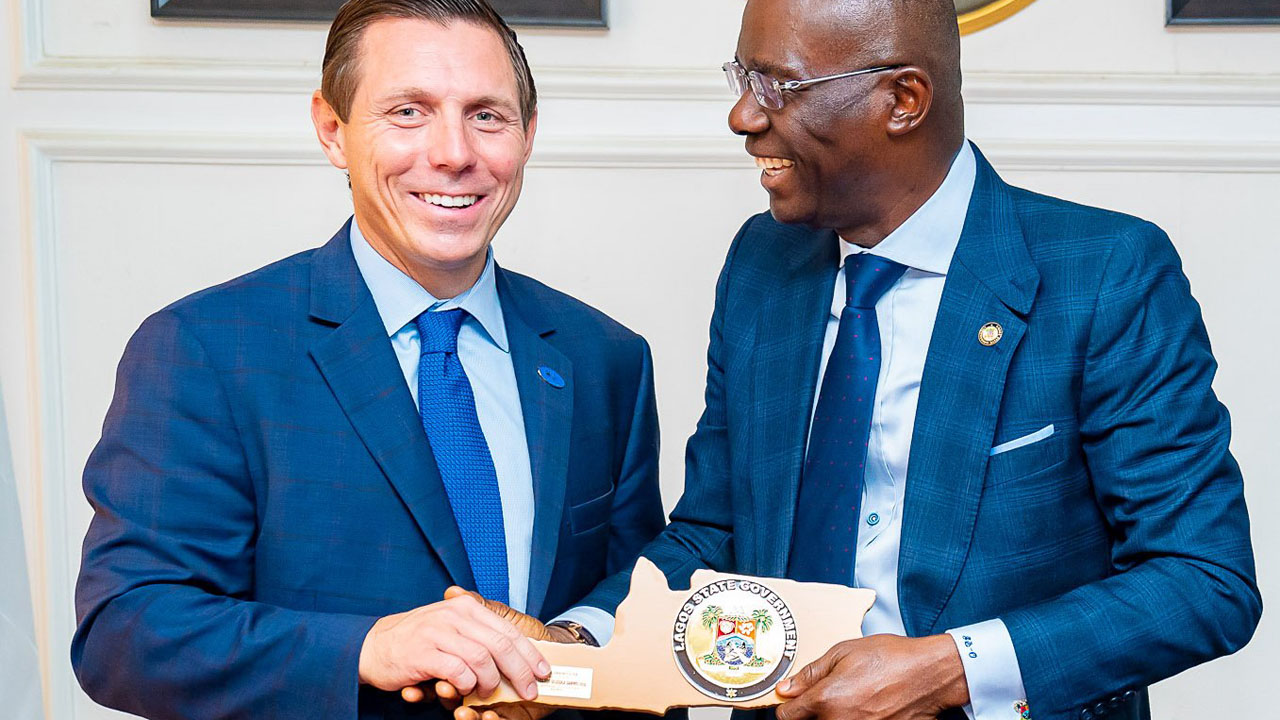 Sanwo-Olu