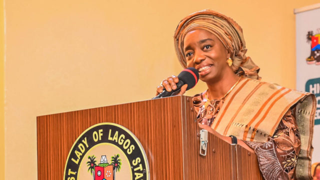 Sanwo-Olu