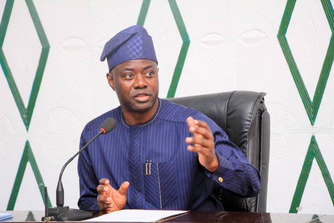 Seyi-Makinde
