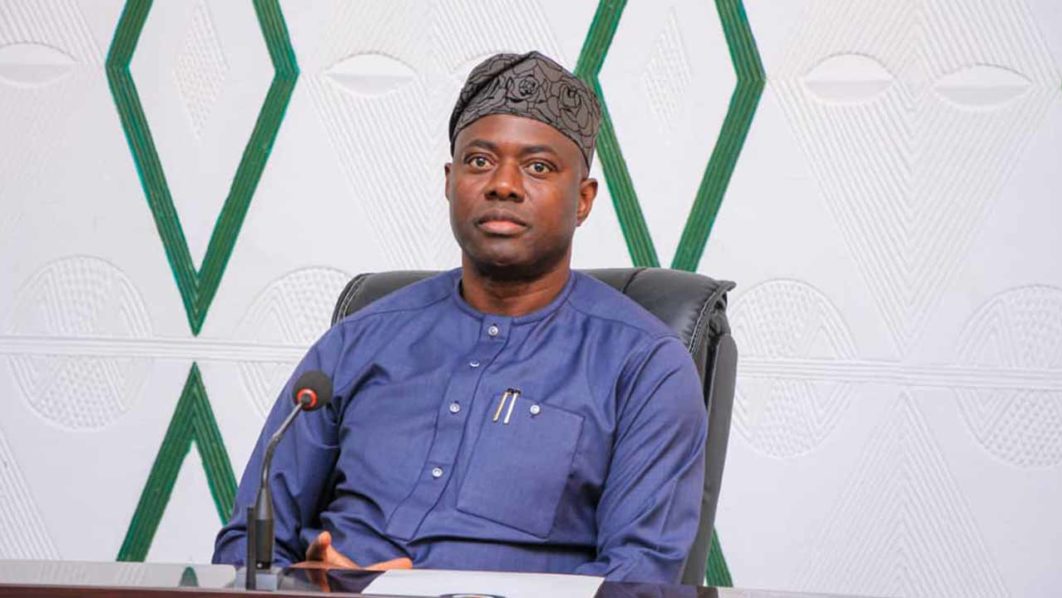 Seyi-Makinde