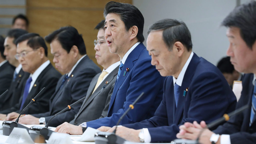 JAPAN-CHINA-HEALTH-VIRUS-SCHOOL