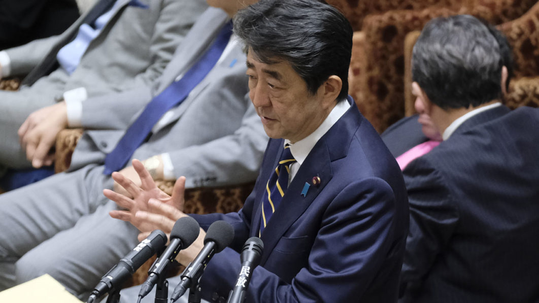 JAPAN-CHINA-HEALTH-VIRUS
