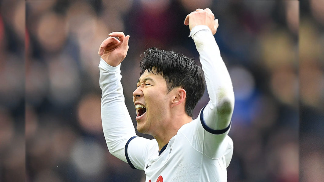 FBL-ENG-PR-ASTON VILLA-TOTTENHAM