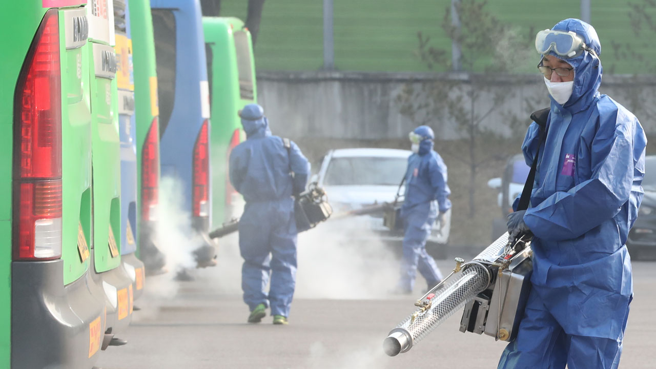 SKOREA-CHINA-VIRUS-HEALTH