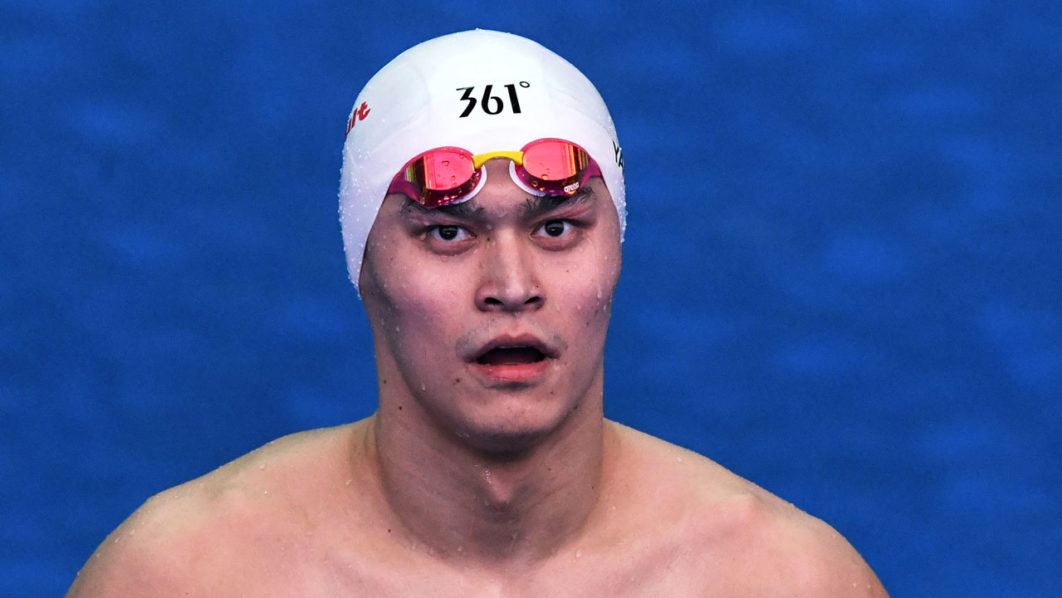 FILES-SWIM-CHN-DOPING-CAS-SUN