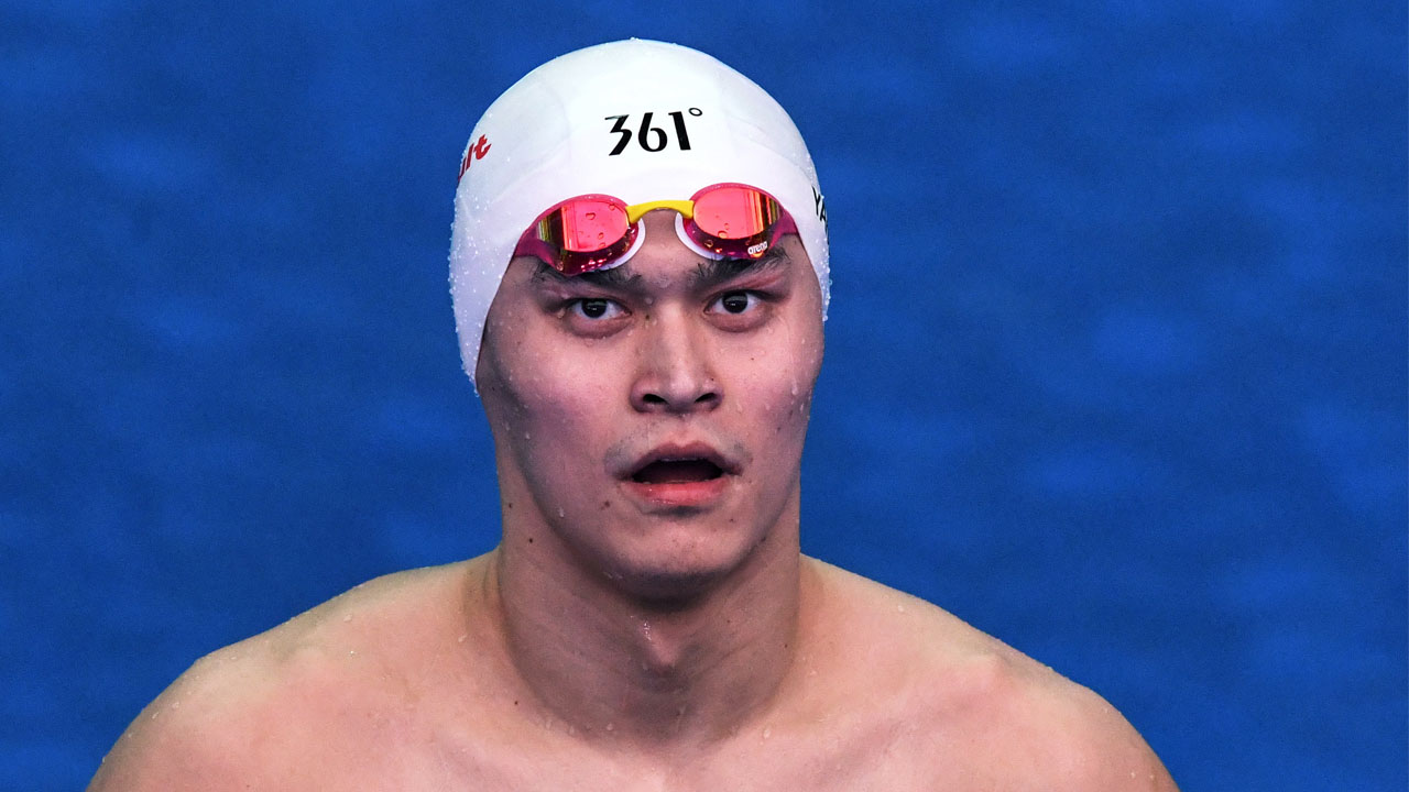 FILES-SWIM-CHN-DOPING-CAS-SUN