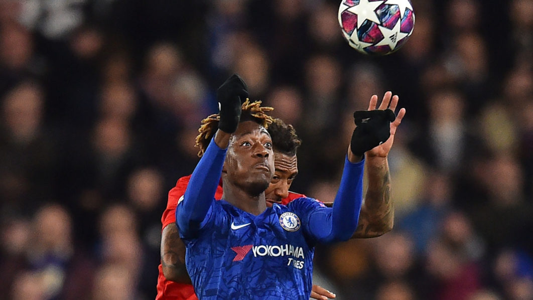 FBL-EUR-C1-CHELSEA-BAYERN