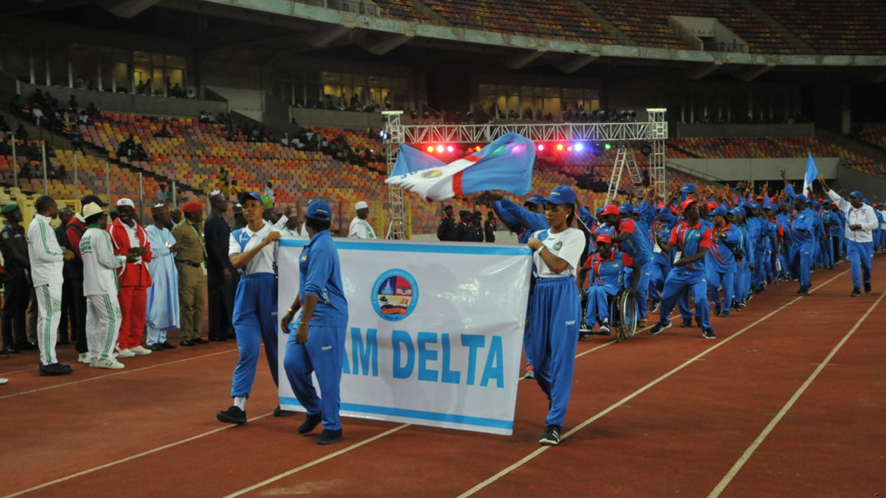 Team-Delta