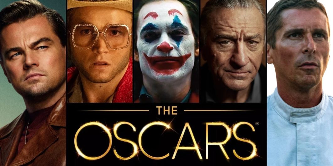 The Oscars 2020