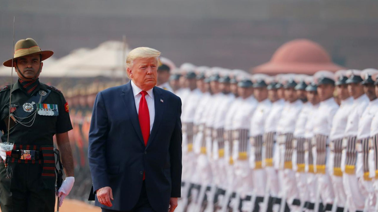 Trump