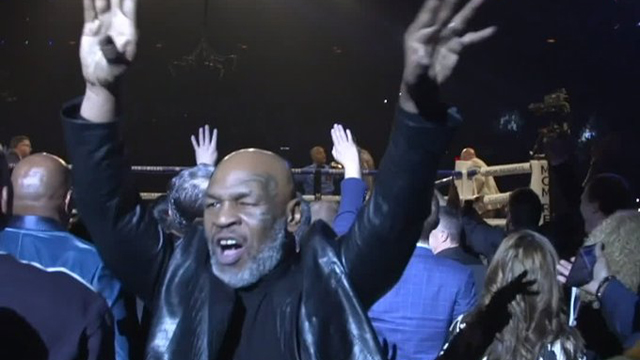 Tyson