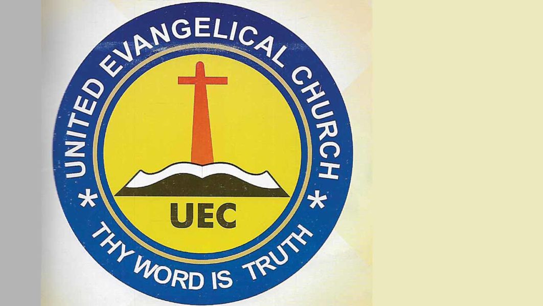 UEC–Logo