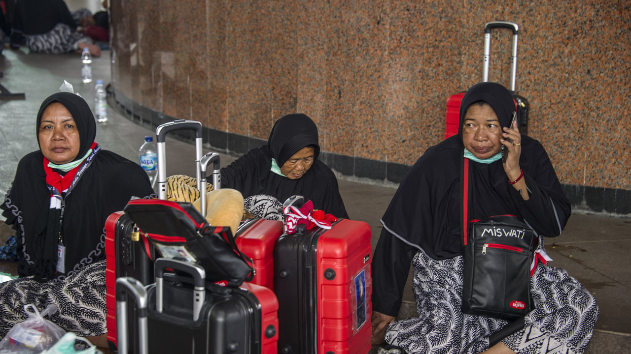 INDONESIA-CHINA-SAUDI-HEALTH-VIRUS