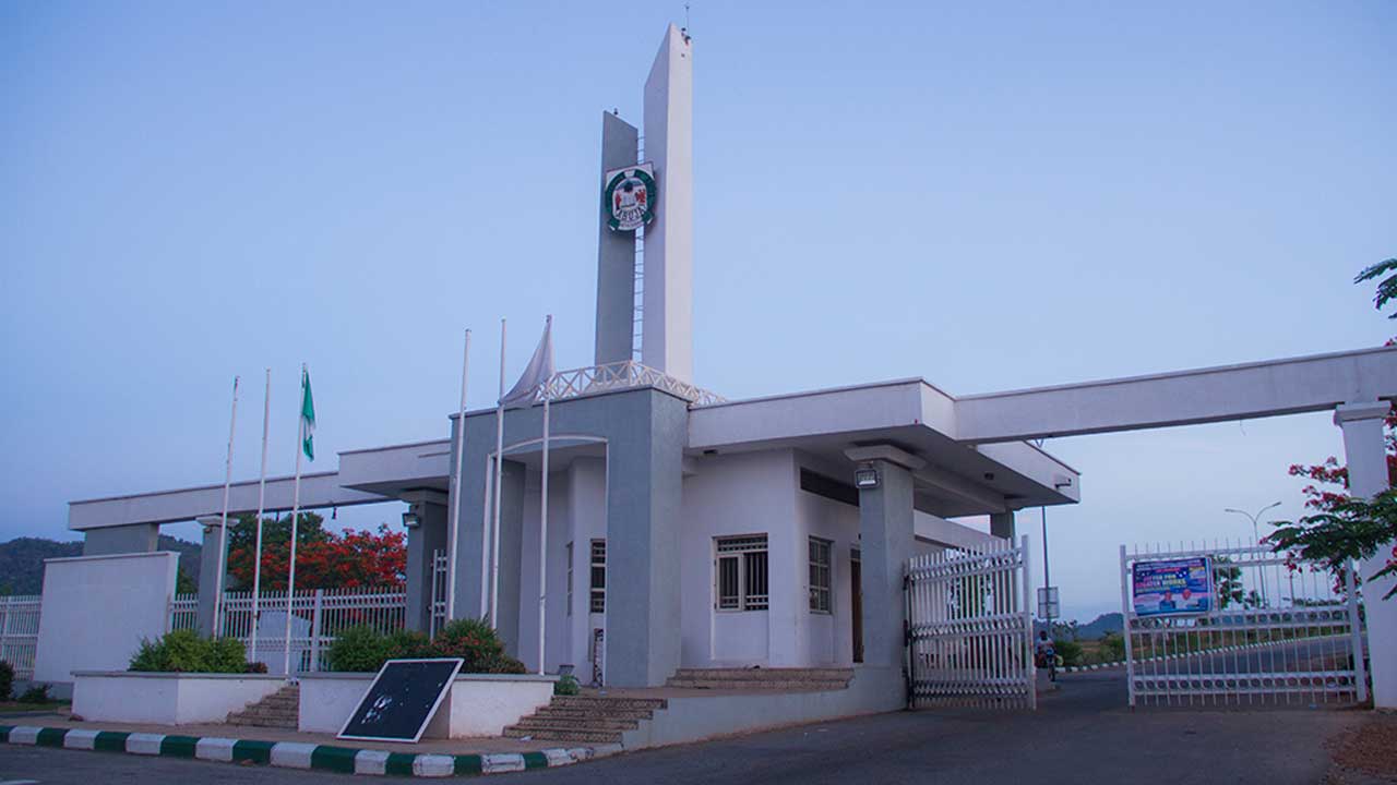 University-of-Abuja