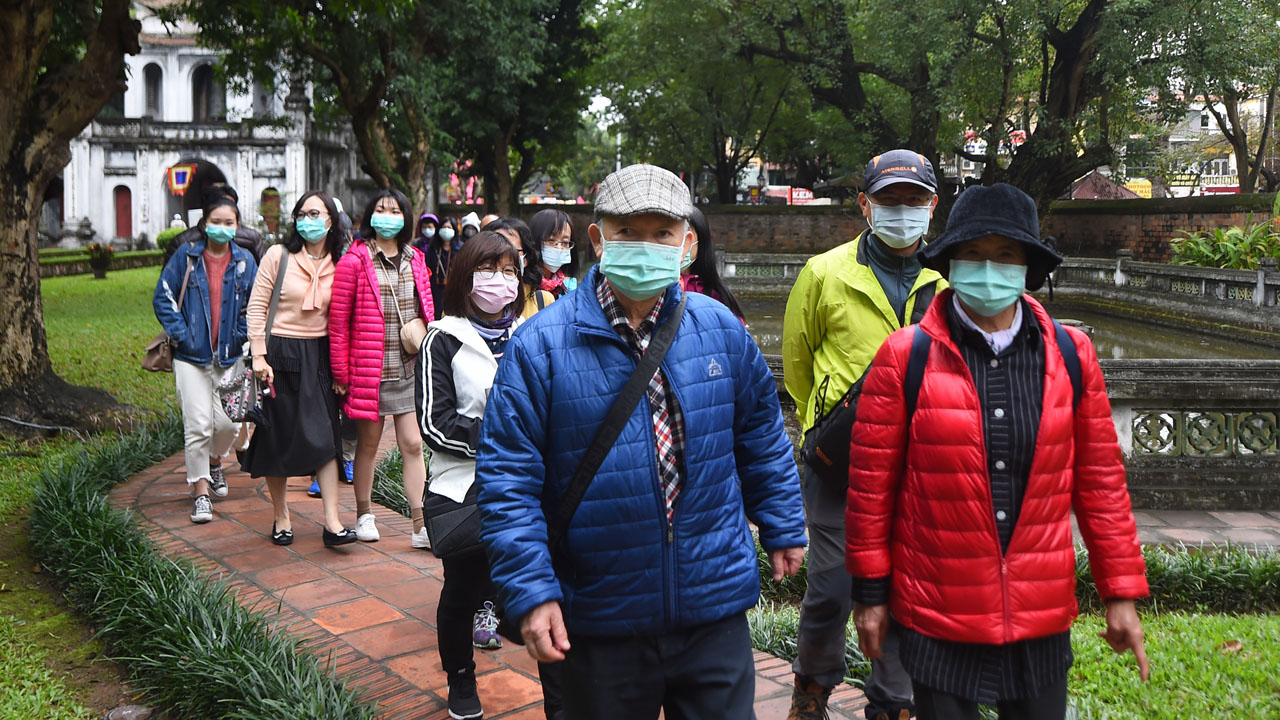 VIETNAM-CHINA-HEALTH-VIRUS