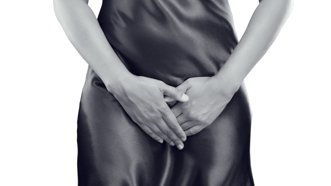 Woman in pain – Practical Pain Management