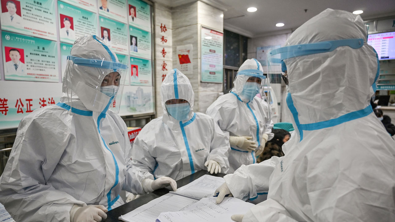 FILES-CHINA-HEALTH-VIRUS