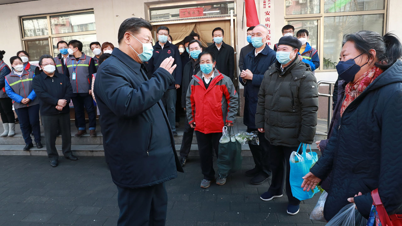 CHINA-HEALTH-VIRUS