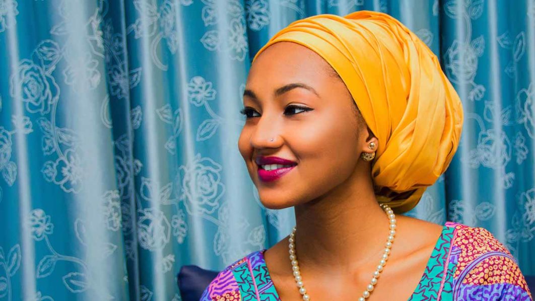 Zahra-Buhari