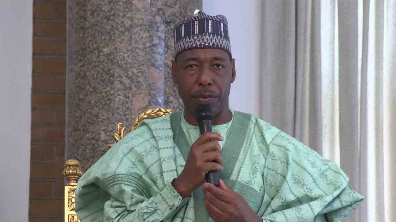 NIGERIA-JIHADIST-UNREST