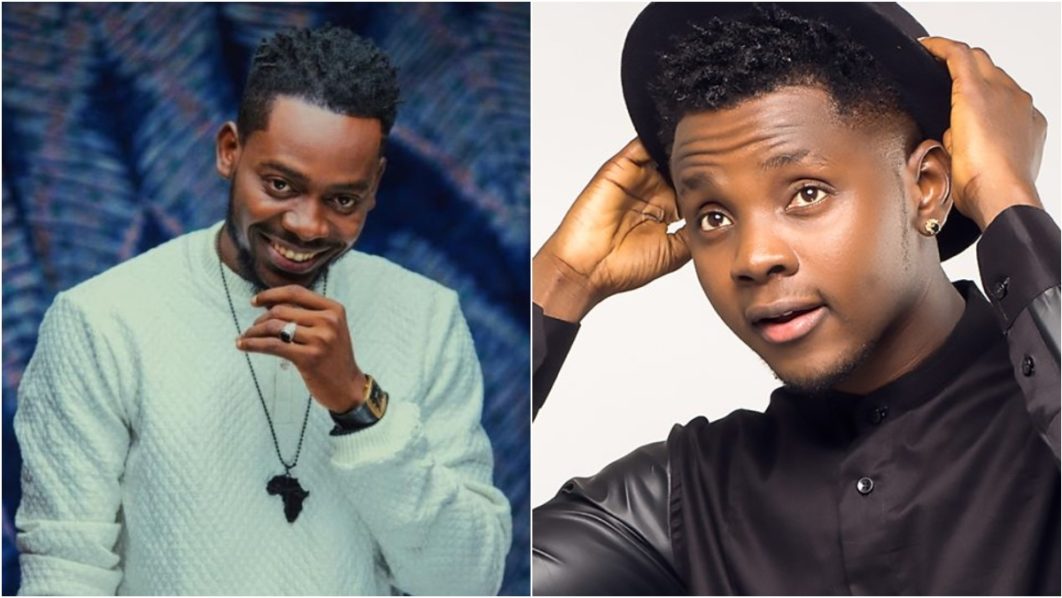 adekunle gold and kizz daniel