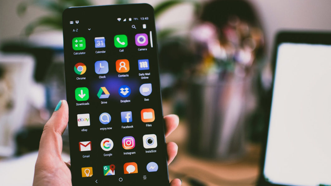 app