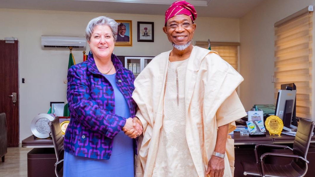 aregbesola