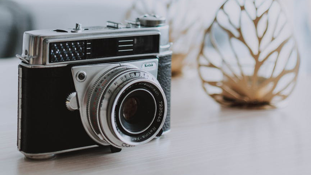 camera
